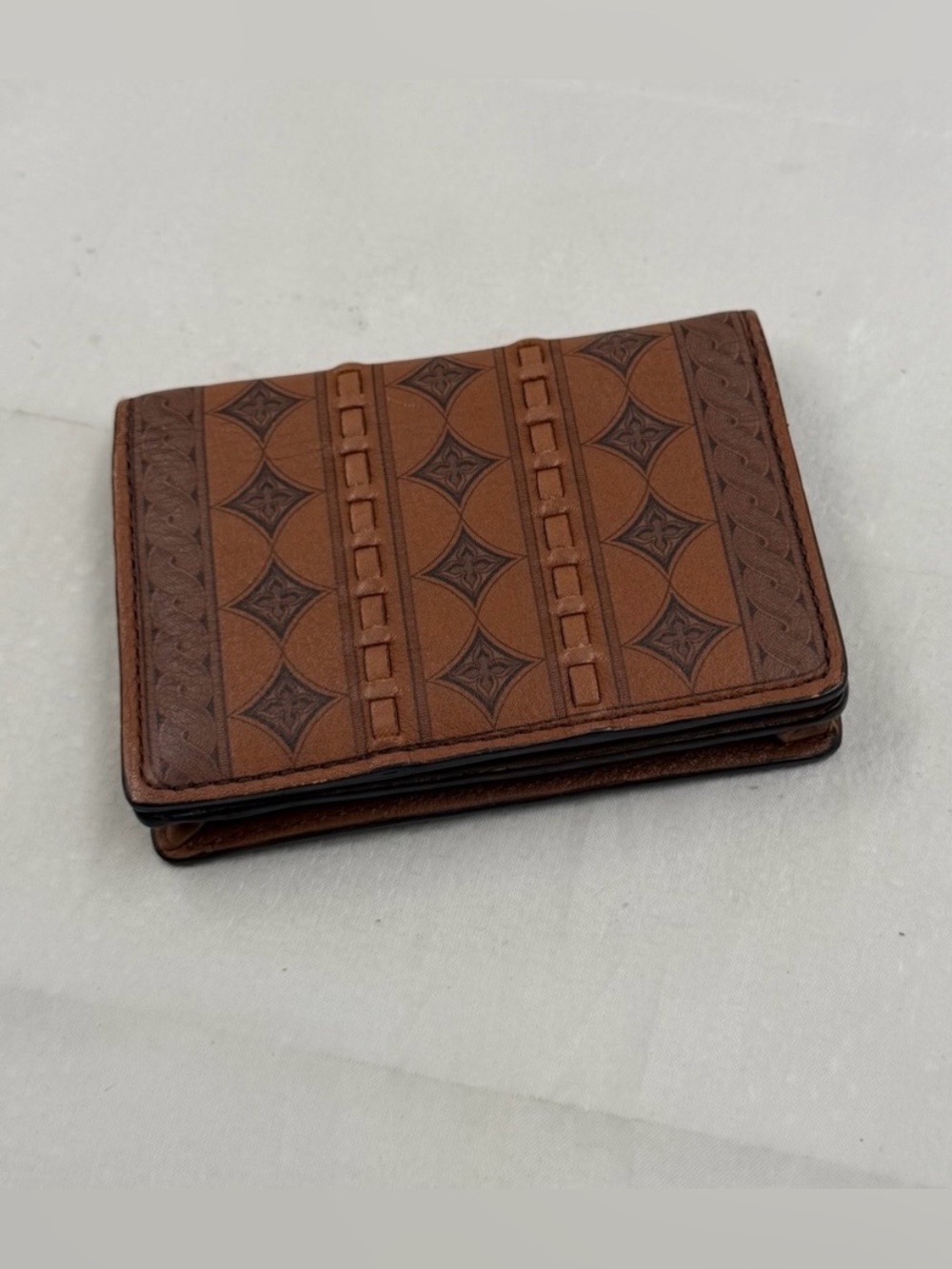 Brighton Card Wallet